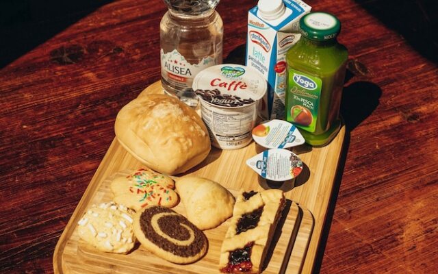 agriturismo Garzolè