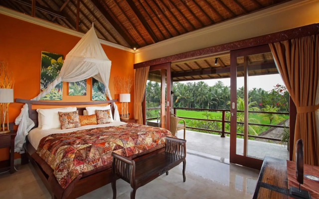 Satori Villas Bali