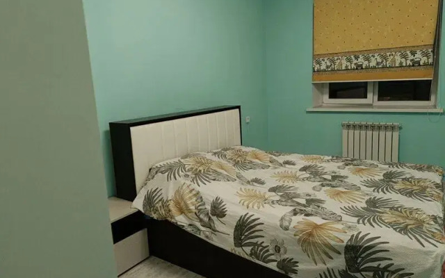 Апартаменты Милано на ул. Благодатная, д.81