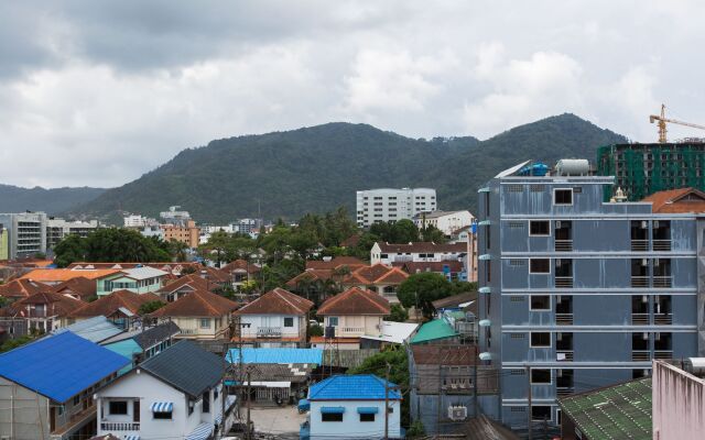 Magnific Guesthouse Patong