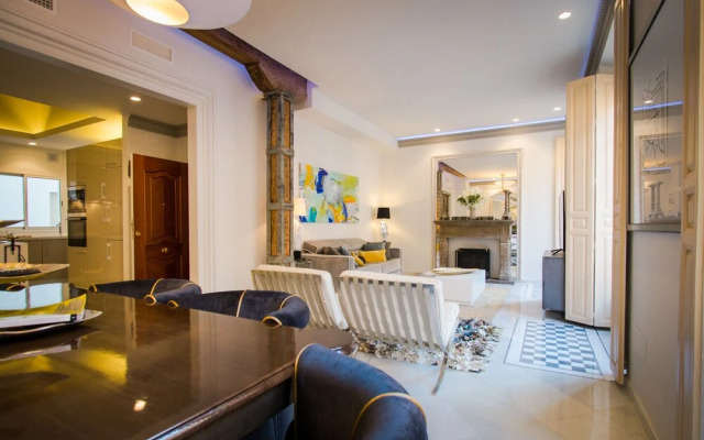 Holidays2Malaga Premium Apartments