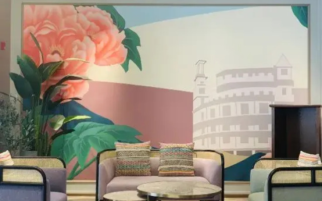 Mercure Hotel shantou High-speed railway Station