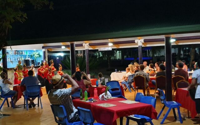 Leuaina Beach Resort