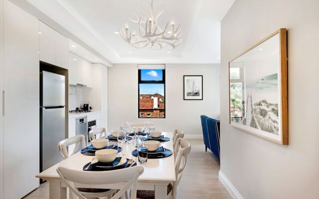 The Hamptons Apartments - St Kilda