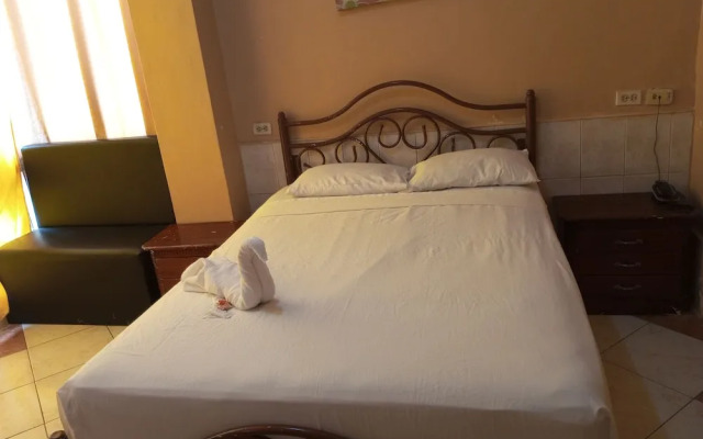Hotel Dorado
