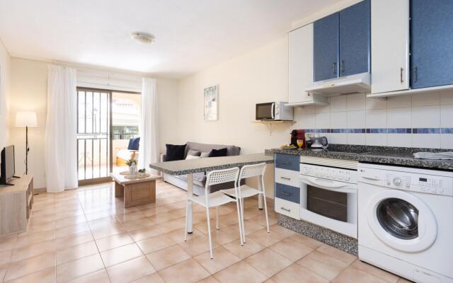 Home2Book Charming Castle Harbour Los Cristianos