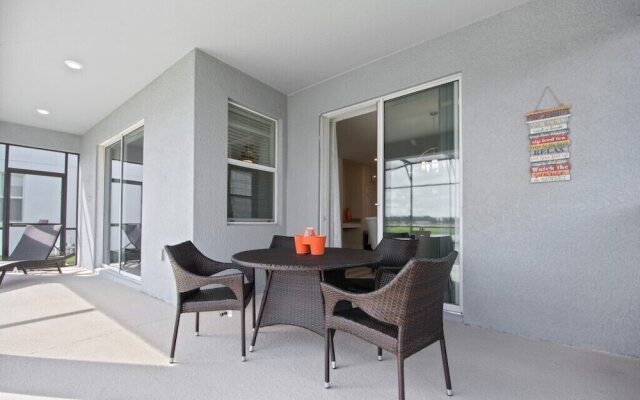 Vhc Slh6 4793 6 Bedroom Home