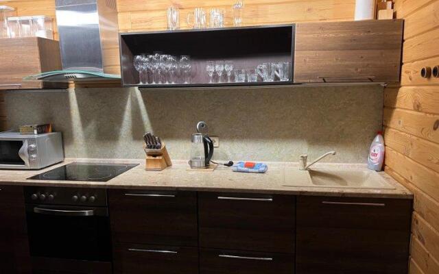 Chalet 205 Sunny valley