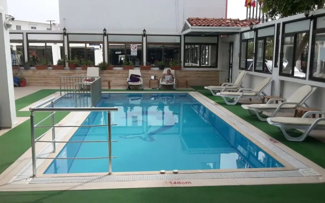 Mekhan Hotel