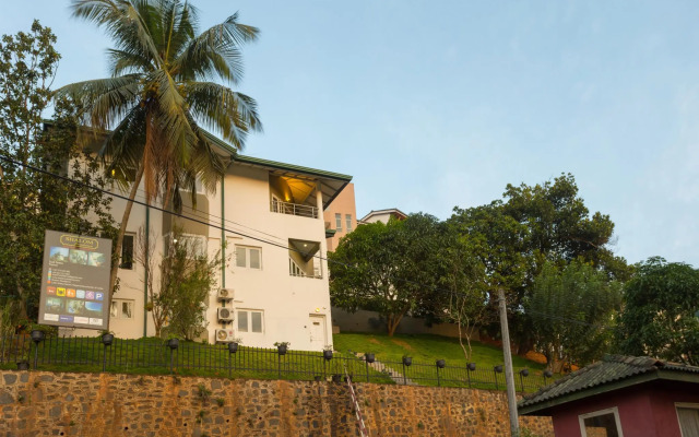 Shalom Residence