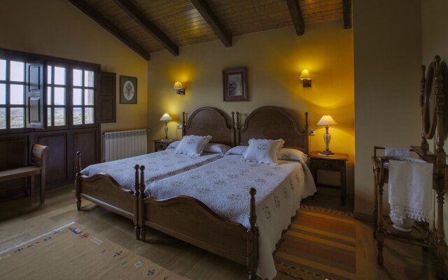 Casa Rural La Cuesta