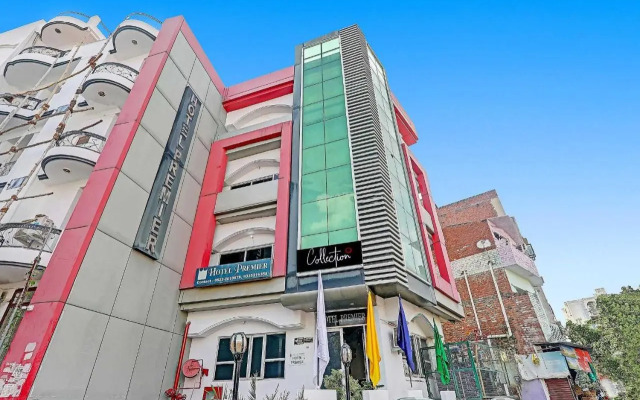 Hotel Premier
