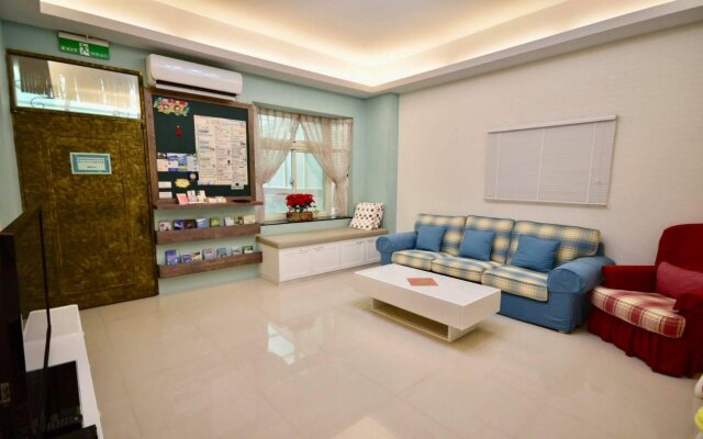 Shan Ching Guest House