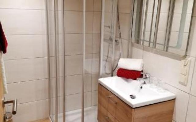 Appartement Fritzl