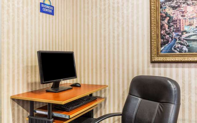 Days Inn by Wyndham Budd Lake