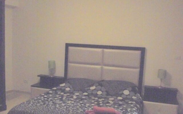 The Dunes Apartments