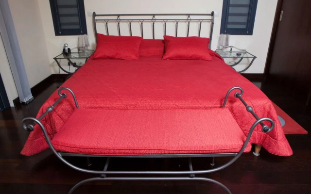 Dream Villa St-Jean 789