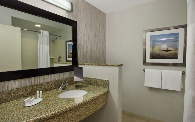 Courtyard by Marriott Atlanta Airport West