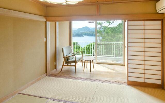 Bay Coast Villa Susaki - Vacation STAY 45723v