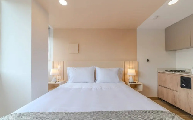 w Radiant 3BR w Fantastic Deco in Laureles