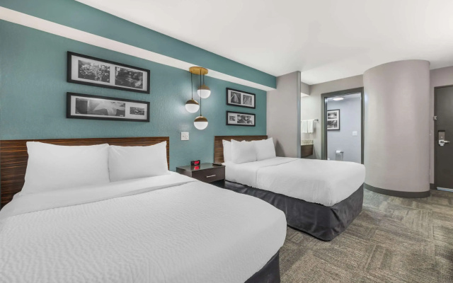 Sleep Inn Miami International Airport