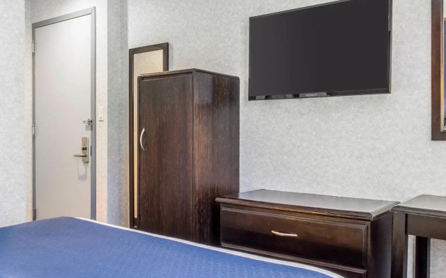 Quality Inn Long Island City