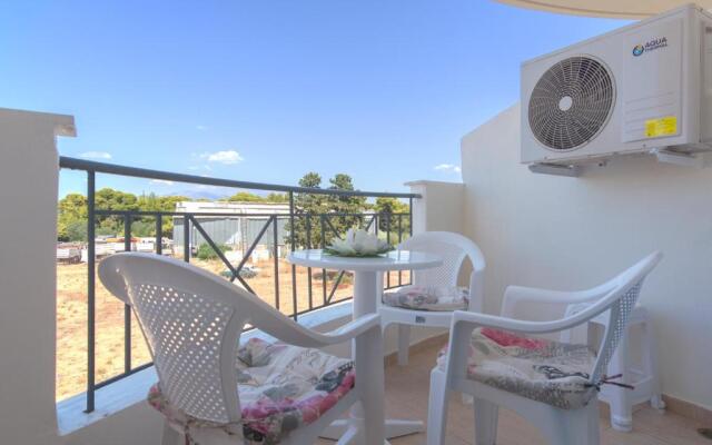 Lovely Apartment Xylokastro 2nd Floor