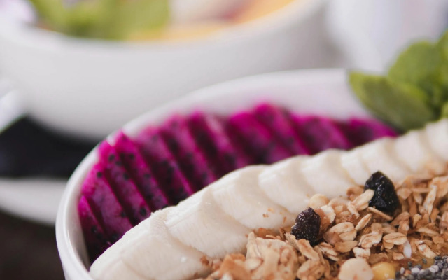 The High Dive Gili Gede