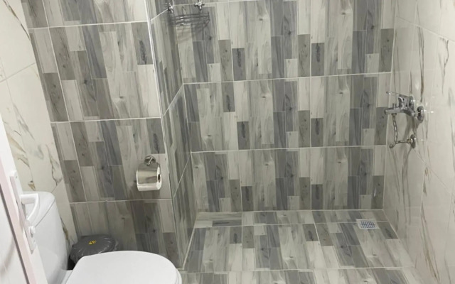 Ersoy Ege Apart Otel