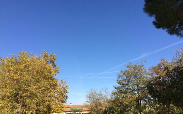 Agriturismo 7 Colonne