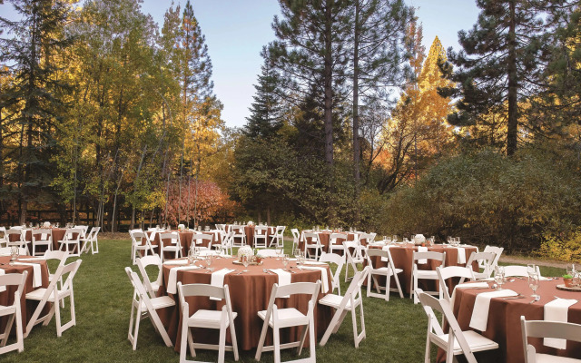 Hyatt Regency Lake Tahoe Resort, Spa and Casino