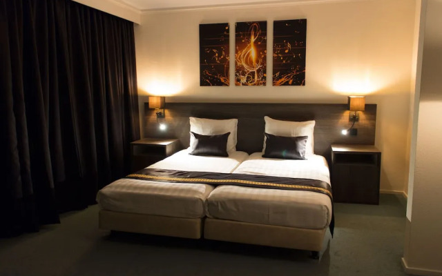 Hotel & Brasserie de Zwaan