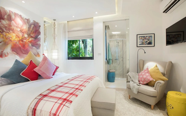 Villa Celetse Samui