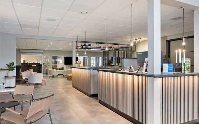 Best Western Hotel Vrigstad Vardshus