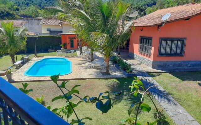 Pousada Villa Terracotta