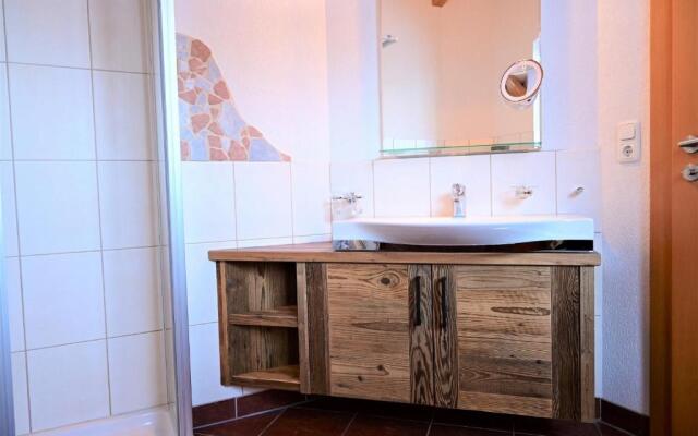 Appartement Sonnenspitze