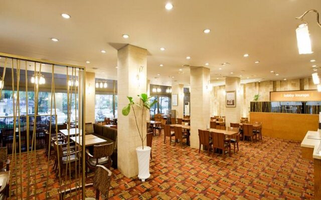Yousung Hotel