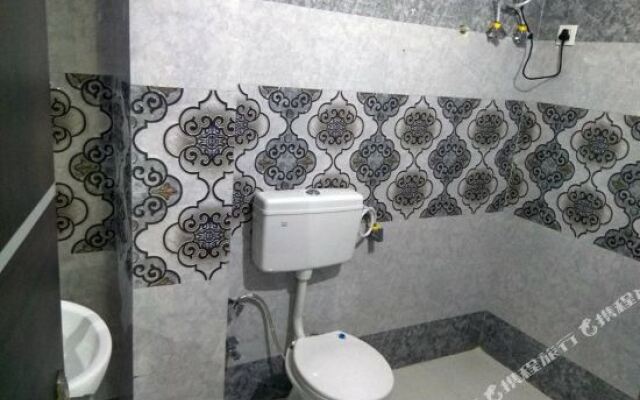 hotel sukh sagar gwalior