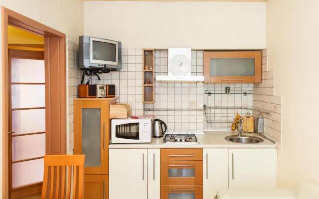 Apartment on Soborniy 177