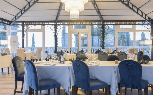 Castello Bonaria Wine & Spa Resort