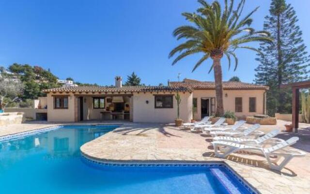 Villa San Jaime