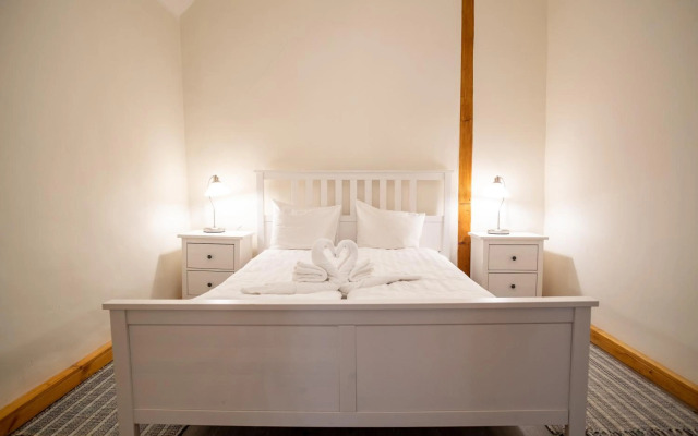 Dream Stay - Historic Old Town Apartment From 1364