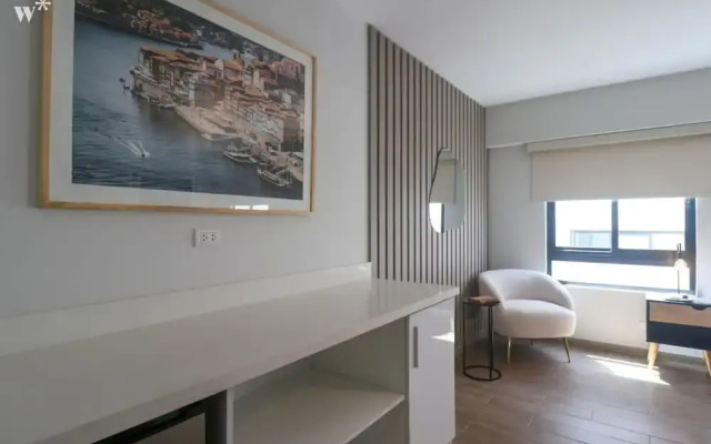 w Homey 2BR in Miraflores