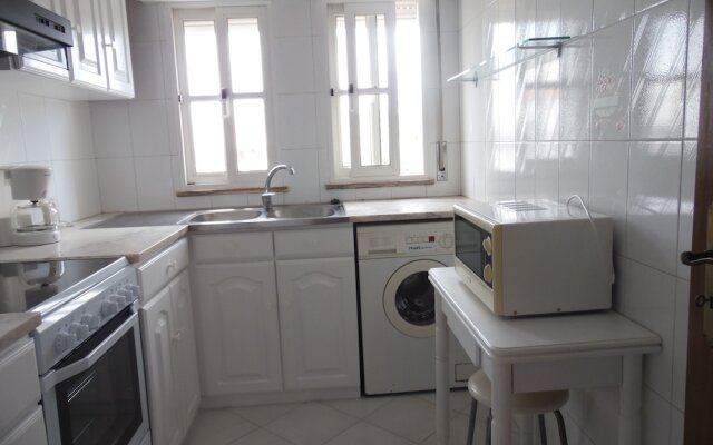 Apartamento Solar