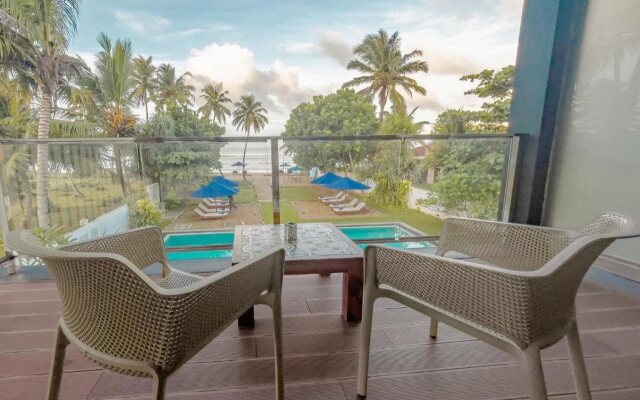 Parangi Weligama Bay