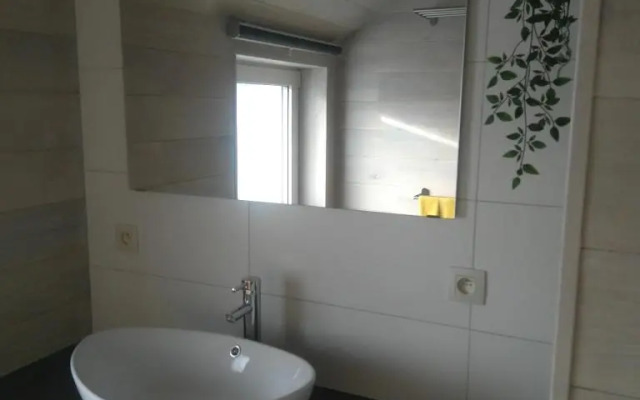 Vakantiewoning EL COULEYE