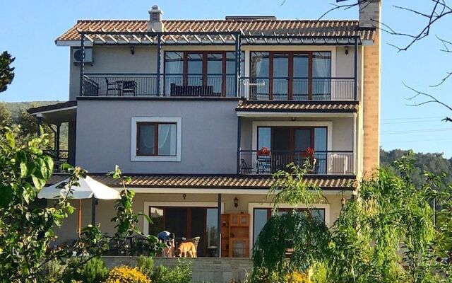 Urla VillaNova
