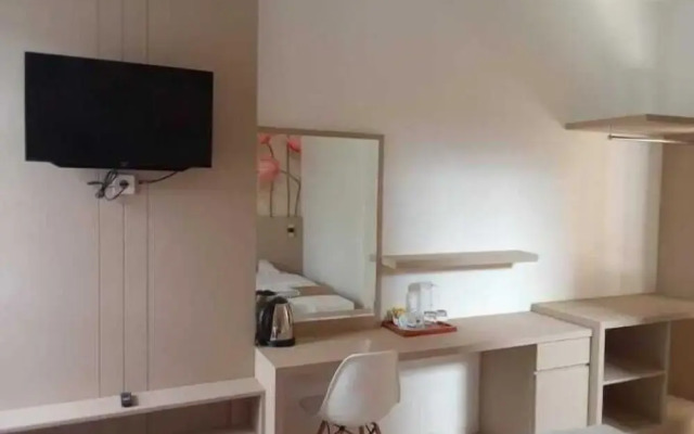 Wisma Sejahtera Hotel