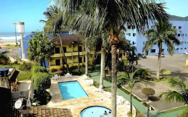 27 Praia Hotel