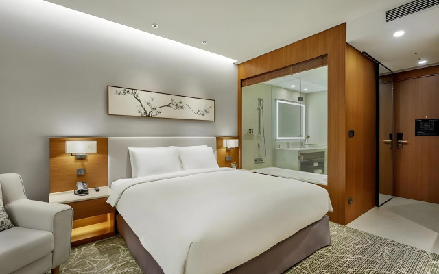 Skypark Central Seoul Pangyo